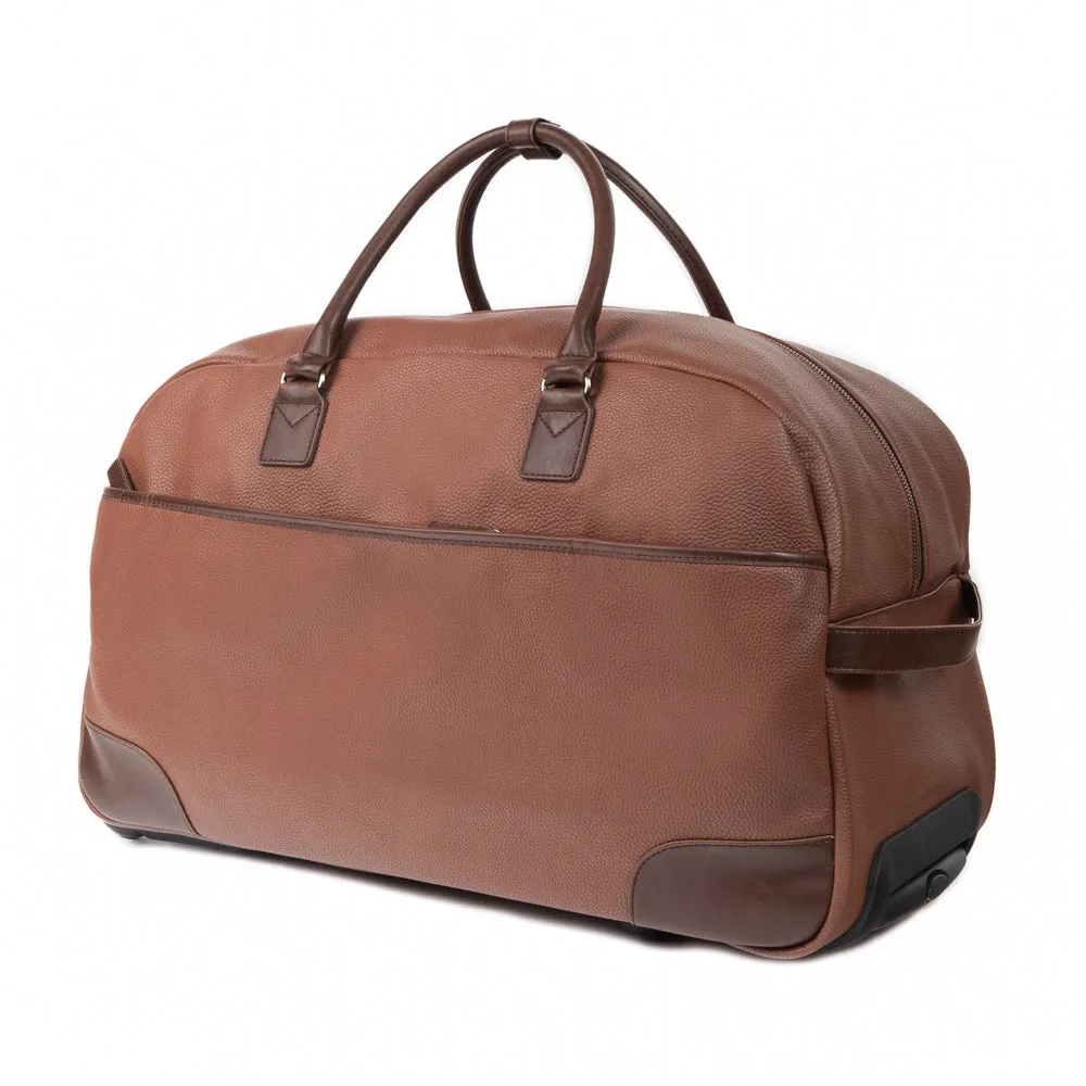 Davidson Rolling Duffel