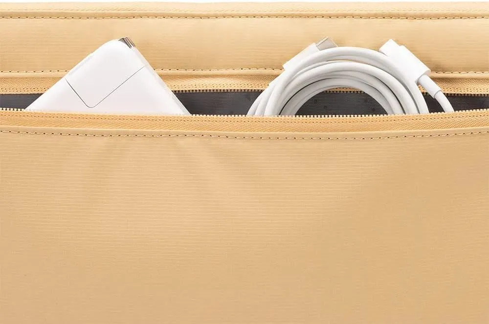 Incase Bionic Compact Sleeve for 16" MacBook Pro Sand Beige - INMB100673-SND