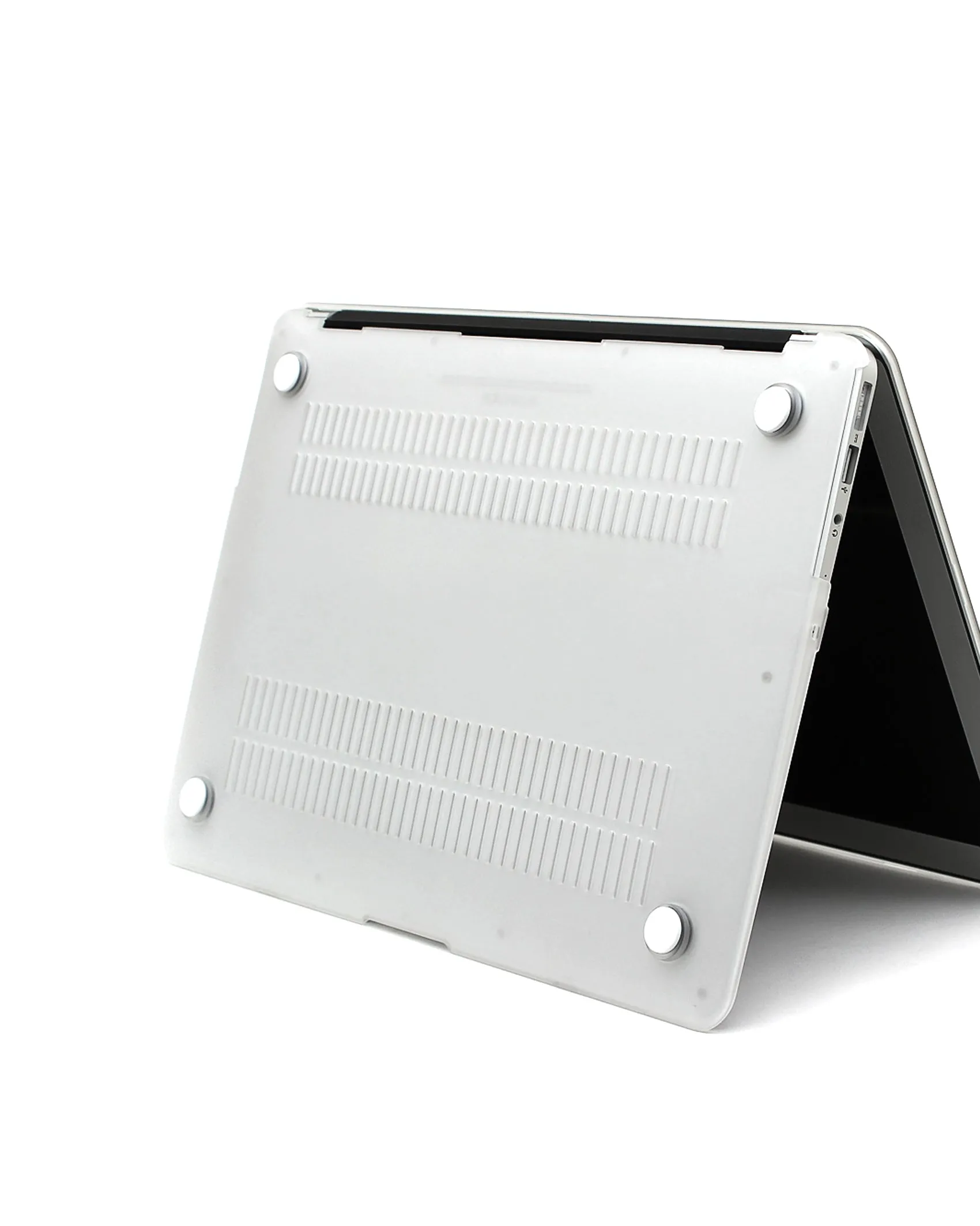 MacBook Case Set - Protective Abstract Monochrome