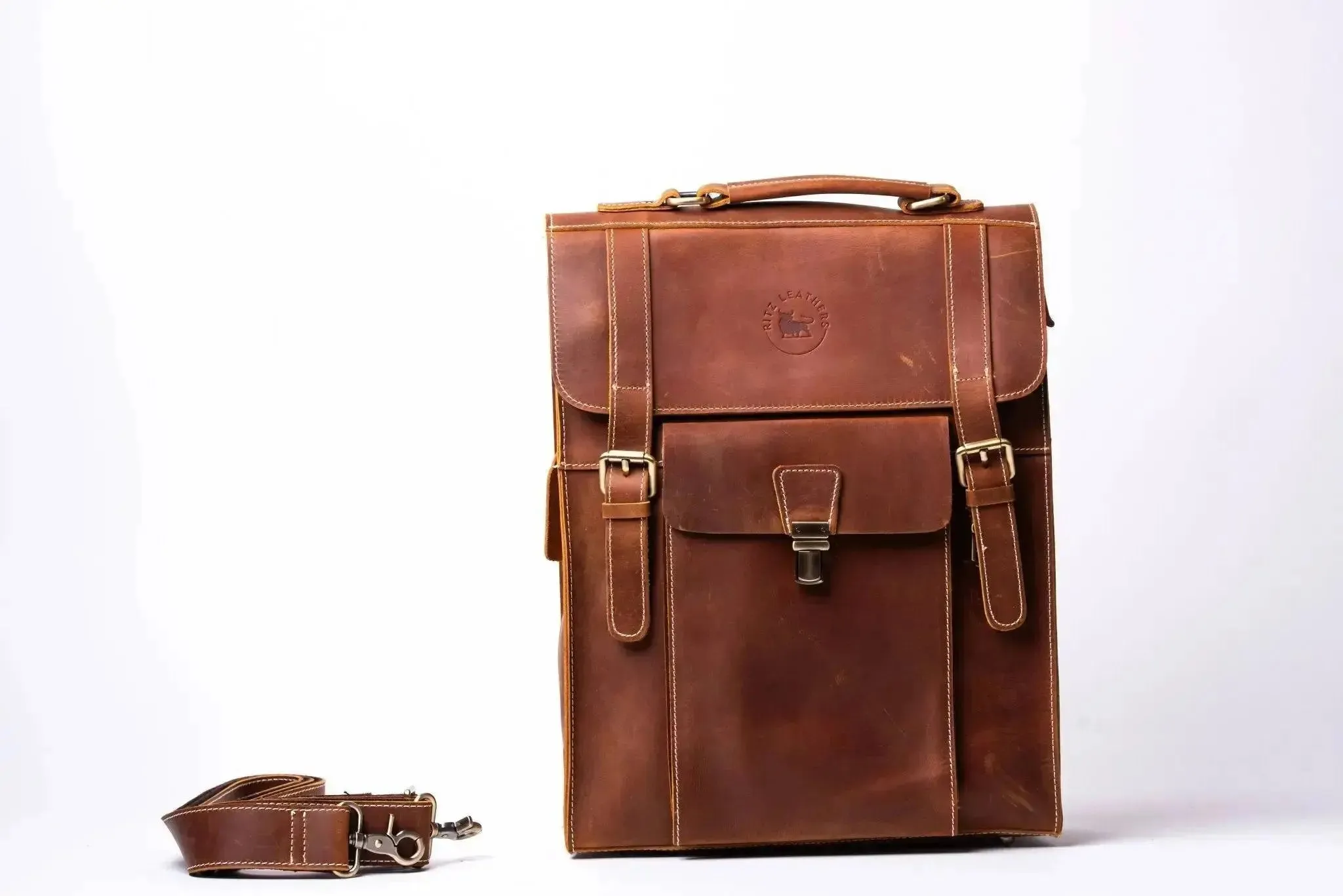 The Classic Backpack