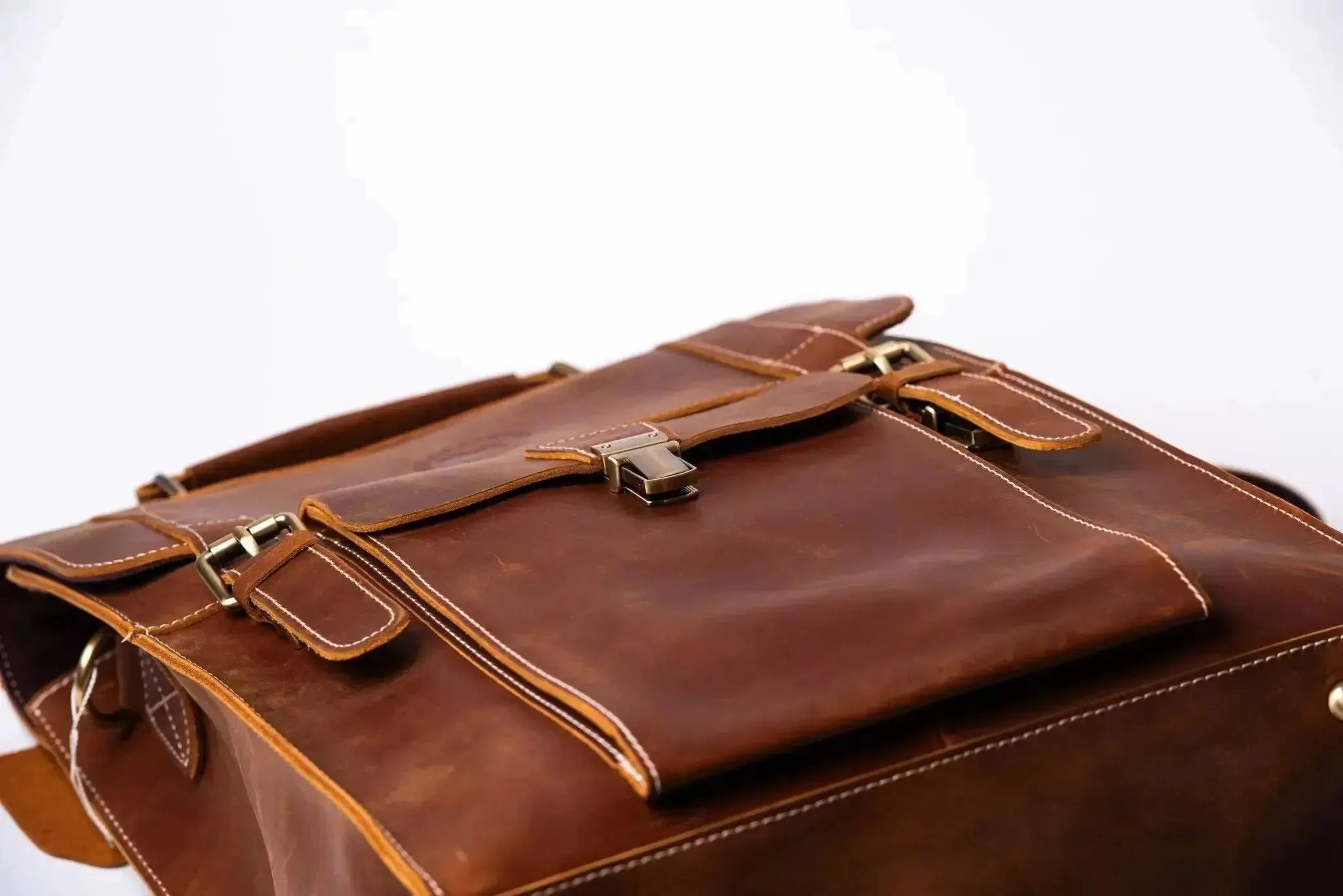 The Classic Backpack