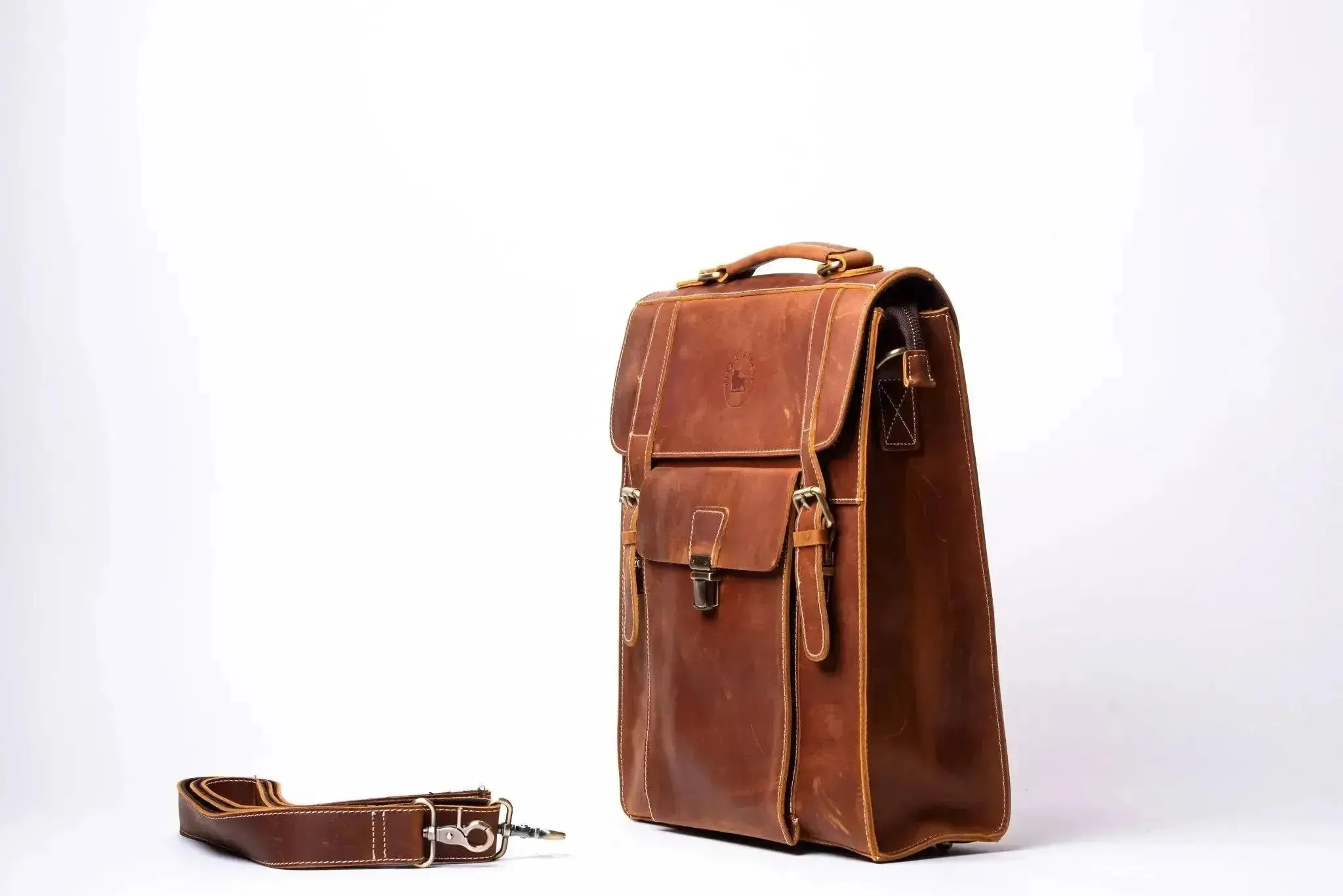 The Classic Backpack