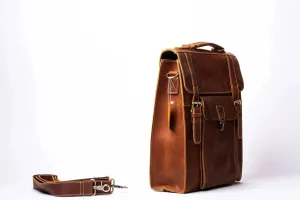 The Classic Backpack
