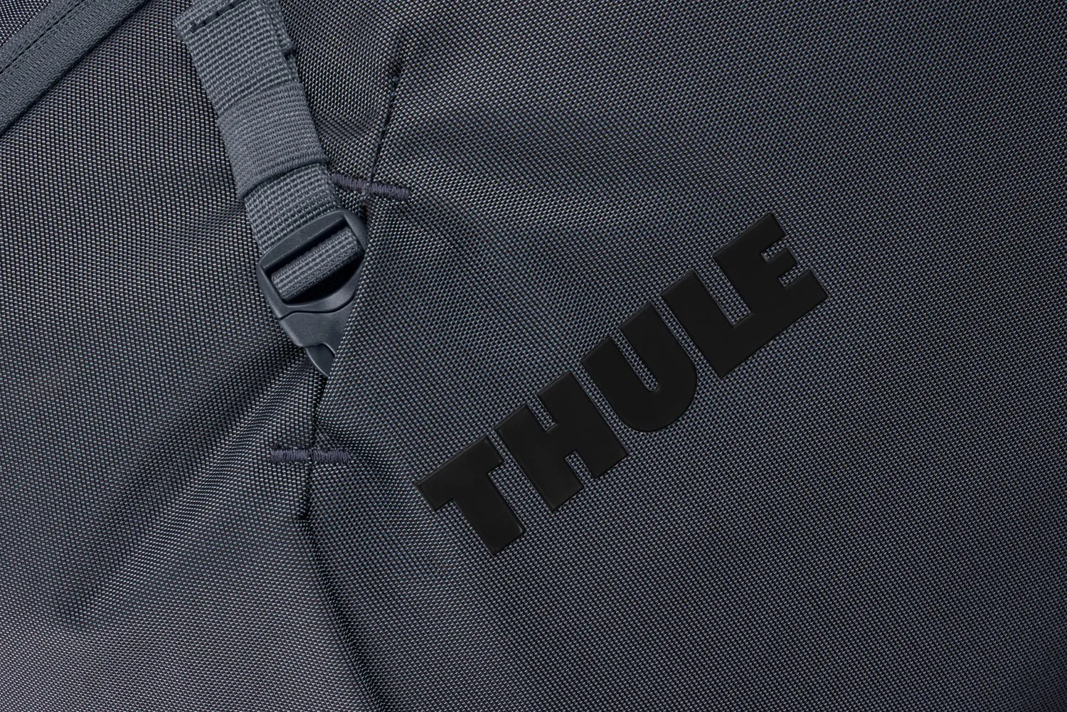 Thule Subterra 2 Check-In Luggage Large Wheeled Duffel - Dark Slate