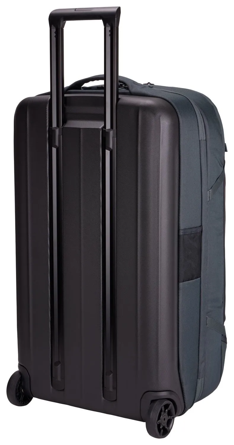 Thule Subterra 2 Check-In Luggage Large Wheeled Duffel - Dark Slate