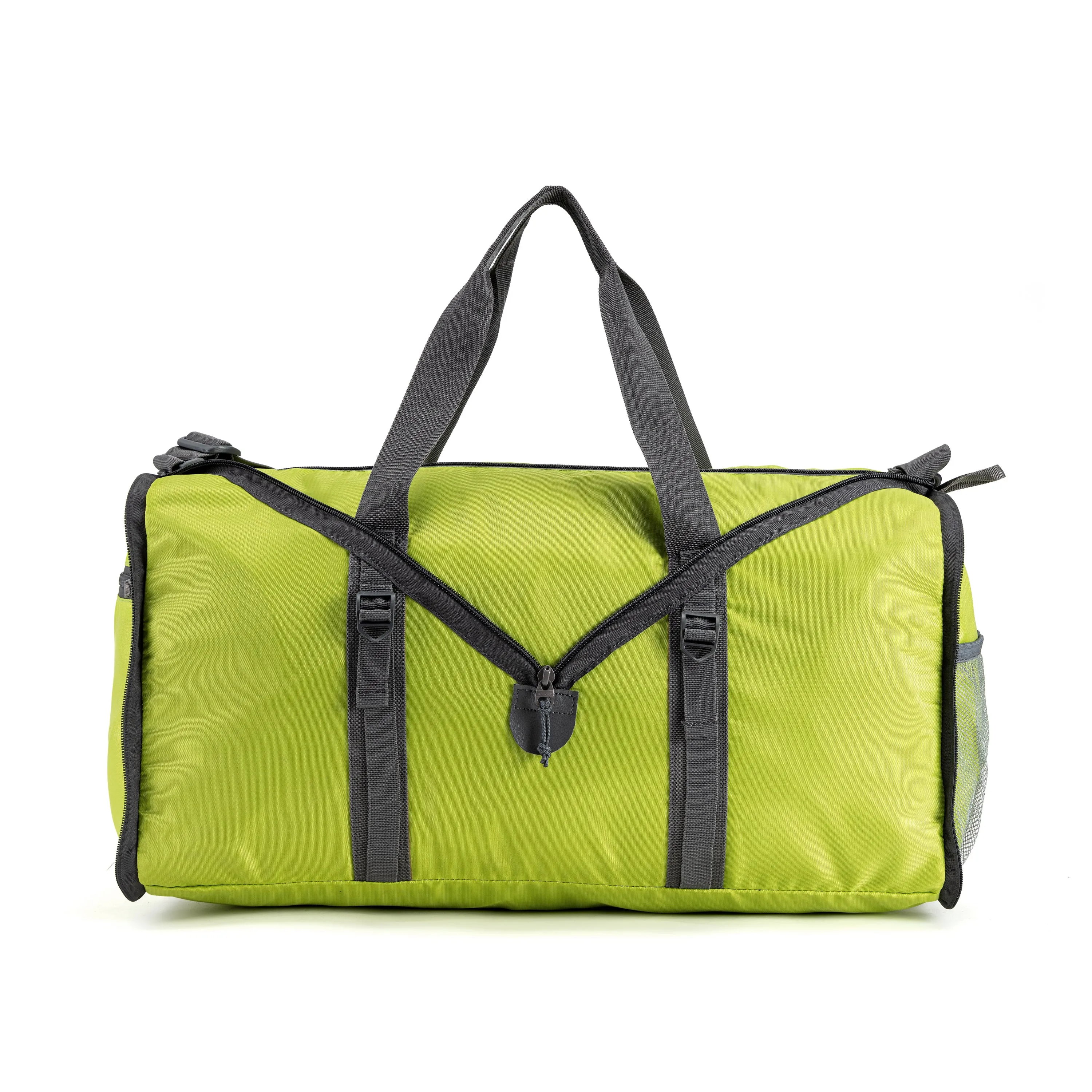 Tripole PAKEasy Foldable Duffel Bag | Portable Bag for Traveling | 40 Litres