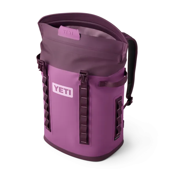 YETI Hopper M20 Backpack Soft Cooler